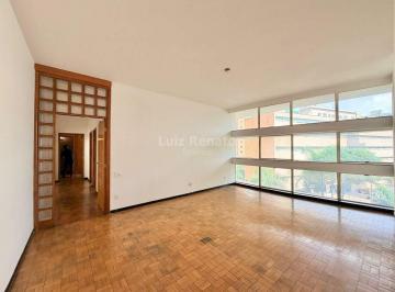 Apartamento · 147m² · 3 Quartos · 1 Vaga · Apartamento a venda no Bairro Savassi