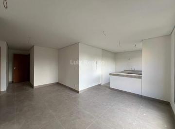 Apartamento · 65m² · 2 Quartos · 1 Vaga · Apartamento à venda no bairro Funcionários
