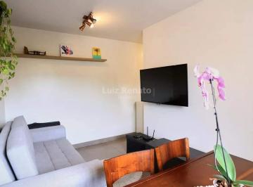 Apartamento · 60m² · 2 Quartos · 1 Vaga · Apartamento à venda no bairro Santa Efigênia
