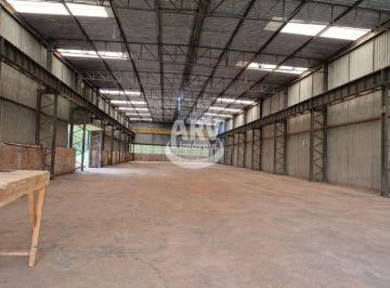 Comercial · Pavilhão - Distrito Industrial - Gravataí -RS