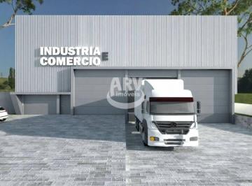 Comercial · Pavilhão - Distrito Industrial - Cachoeirinha -RS