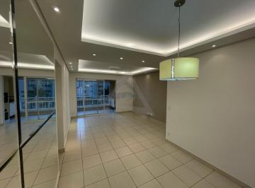Apartamento · 113m² · 3 Quartos · 2 Vagas · Apartamento para alugar em Campinas, Parque das Flores, com 3 suítes, com 113 m²