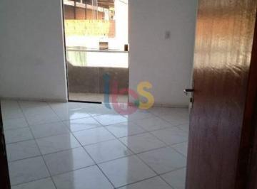 Apartamento · 70m² · 2 Quartos · Vendo Apartamento 2º Andar com 2/4 em Itabuna