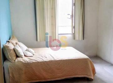 Apartamento · 70m² · 2 Quartos · Vendo Apartamento 1º Andar com 2/4 em Itabuna
