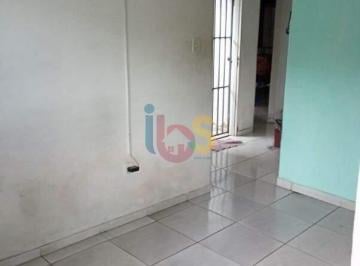 Apartamento · 50m² · 2 Quartos · Vendo Apartamento Terreo com 2/4 em Itabuna