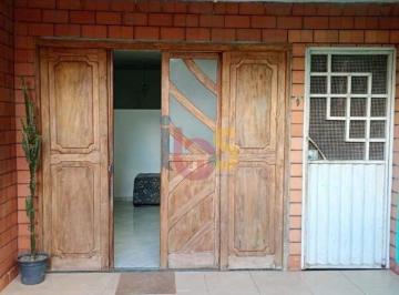 Apartamento · 80m² · 2 Quartos · Vendo Casa 2/4 com Garagem e Quintal em Itabuna