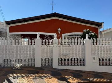 imagem · Casa à venda em Campinas, Jardim Bela Vista, com 3 quartos, com 160 m²