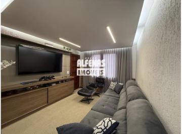 Apartamento · 57m² · 3 Quartos · 1 Vaga · Área privativa à venda 3 quartos no Bairro GLORIA