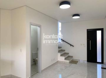 Casa · 63m² · 2 Quartos · 1 Vaga · Casa - Sobrado com 2 Quartos à Venda, Jardim Europa - Sorocaba