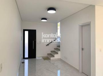 Casa · 68m² · 2 Quartos · 1 Vaga · Casa - Sobrado com 2 Quartos à Venda, Jardim Europa - Sorocaba