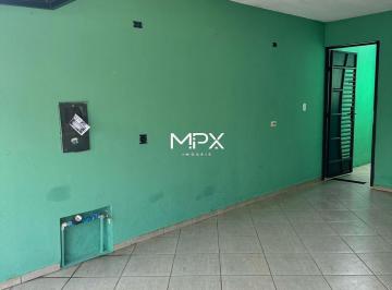 Casa · 90m² · 2 Quartos · 1 Vaga · Casa à venda no bairro Campestre em Piracicaba