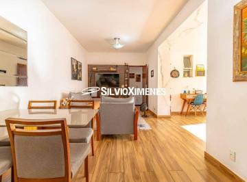 Apartamento · 120m² · 3 Quartos · 1 Vaga · Residencial › Apartamento no Nova Suíssa com 120,00 (M²), 2 quartos e 1 vaga para Venda