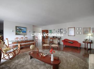 Apartamento · 400m² · 4 Quartos · 2 Vagas · Residencial › Apartamento no Funcionários com 400,00 (M²), 4 quartos e 2 vagas para Aluguel