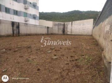 Terreno · 300m² · Terreno à Venda,  com 300m², pronto para construir, bairro Carvalho, Itajaí SC