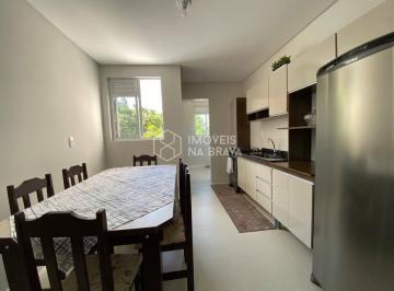 Apartamento · 60m² · 2 Quartos · 1 Vaga · APARTAMENTO 2 QUARTOS, 1 VAGA A VENDA PRAIA BRAVA - ITAJAÍ/SC