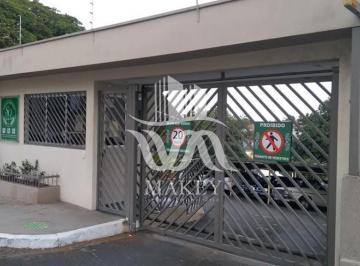 Foto 01 · Apartamento 3 Dormitórios Souza Queiroz Campinas: 71m², Vista Incrível, Vaga Coberta e Lazer. Próxim