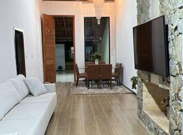 Casa · 250m² · 3 Quartos · 1 Vaga · Casa - 3 Qts - Área Externa - 135 m² - Cordeiros (Parte Alta) - Itajaí/SC