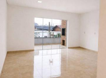 Apartamento · 2 Quartos · 1 Vaga · Apto - 1 Suíte + 1 Qt - Sacada C/ Chur - 80 M² -Cordeiros (Parte Alta) - Itajaí/Sc