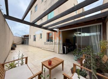 Apartamento · 143m² · 3 Quartos · 2 Vagas · Área privativa espaçosa à venda no Bairro Santa Mônica | Belo Horizonte