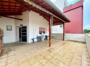 Apartamento · 174m² · 4 Quartos · 2 Vagas · Cobertura à venda no Bairro Dona Clara, com 174 m² de área total,