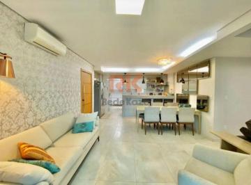 Apartamento · 166m² · 4 Quartos · 3 Vagas · ÁREA PRIVATIVA - ITAPOÃ | BELO HORIZONTE
