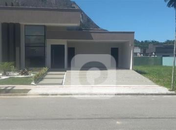 Casa · 179m² · 3 Quartos · 2 Vagas · Terras Alphaville Maricá Casa Linear 3 Suites 179 m2 á venda .