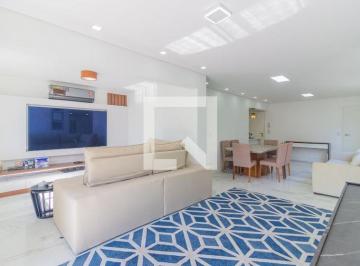 Apartamento en Aluguel de 1 quarto Cerqueira César · Apartamento para Aluguel - Jardim Paulista, 1 Quarto, 87 m2 - São Paulo