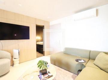 Apartamento · 106m² · 3 Quartos · 2 Vagas · Apartamento para Aluguel - Jardim Sul, 3 Quartos,  106 m2 - Uberlândia