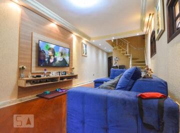 Casa · 150m² · 3 Quartos · 2 Vagas · Casa para Aluguel - Vila Ede, 3 Quartos, 150 m2 - São Paulo