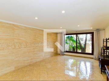 Casa · 205m² · 2 Quartos · 2 Vagas · Casa para Aluguel - Vila Rosália, 2 Quartos, 205 m2 - Guarulhos