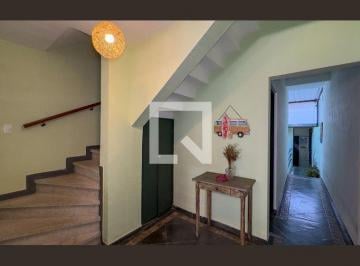 Casa · 120m² · 4 Quartos · Casa para Aluguel - Chácara Santo Antonio, 4 Quartos, 120 m2 - São Paulo