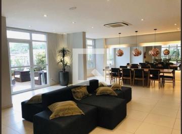 Apartamento · 57m² · 2 Quartos · 1 Vaga · Apartamento à Venda - Bom Retiro, 2 Quartos, 57 m² - São Paulo