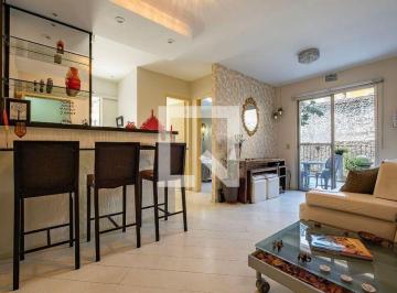 Apartamento · 55m² · 1 Quarto · 1 Vaga · Apartamento para Aluguel - Paraíso, 1 Quarto,  55 m2 - São Paulo