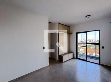Apartamento · 50m² · 2 Quartos · 1 Vaga · Apartamento para Aluguel - Jardim Anália Franco, 2 Quartos, 50 m2 - São Paulo