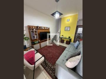 Casa · 68m² · 2 Quartos · 2 Vagas · Casa à Venda - Jardim Jussara, 2 Quartos,  68 m² - São Paulo
