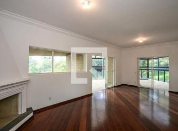 Apartamento · 350m² · 4 Quartos · 5 Vagas · Apartamento à Venda - Portal do Morumbi, 4 Quartos,  350 m² - São Paulo