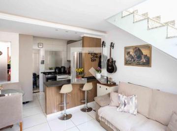 Casa · 60m² · 2 Quartos · 1 Vaga · Casa à Venda - Jardim Miriam, 2 Quartos,  60 m² - São Paulo