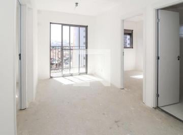 Apartamento · 44m² · 2 Quartos · Apartamento à Venda - Água Branca, 2 Quartos, 44 m² - São Paulo