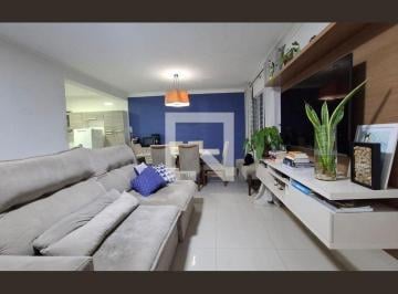 Casa · 80m² · 3 Quartos · 2 Vagas · Casa à Venda - Vila Guilhermina, 3 Quartos, 80 m² - São Paulo