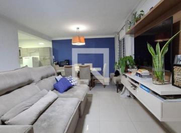 Casa · 80m² · 3 Quartos · 2 Vagas · Casa à Venda - Vila Guilhermina, 3 Quartos,  80 m² - São Paulo