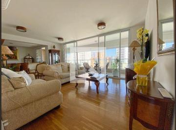 Apartamento · 250m² · 4 Quartos · 5 Vagas · Apartamento à Venda - Perdizes, 4 Quartos,  250 m² - São Paulo