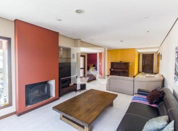 Casa · 462m² · 4 Quartos · 3 Vagas · Casa à Venda - Alphaville, 4 Quartos,  462 m² - Santana de Parnaíba
