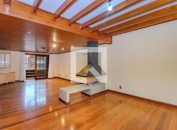 Casa · 398m² · 3 Quartos · 4 Vagas · Casa à Venda - Bela Vista, 3 Quartos, 398 m² - Porto Alegre