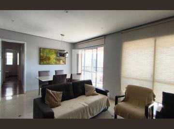 Apartamento · 197m² · 4 Quartos · 3 Vagas · Apartamento à Venda - Vila Mariana, 4 Quartos,  197 m² - São Paulo