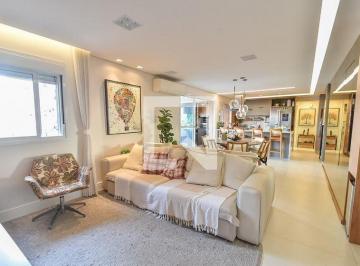 Apartamento · 140m² · 3 Quartos · 2 Vagas · Apartamento à Venda - Ipiranga, 3 Quartos,  140 m² - São Paulo