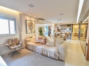 Apartamento · 140m² · 3 Quartos · 2 Vagas · Apartamento à Venda - Ipiranga, 3 Quartos, 140 m² - São Paulo