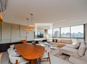 Apartamento · 138m² · 3 Quartos · 3 Vagas · Apartamento à Venda - Boa Vista, 3 Quartos,  138 m² - Porto Alegre