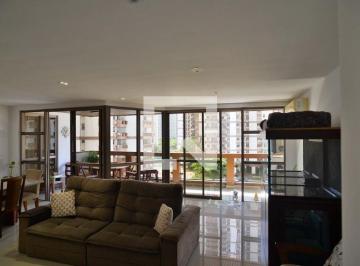 Apartamento · 179m² · 4 Quartos · 3 Vagas · Apartamento à Venda - Jardim Oceânico, 4 Quartos, 179 m² - Rio de Janeiro