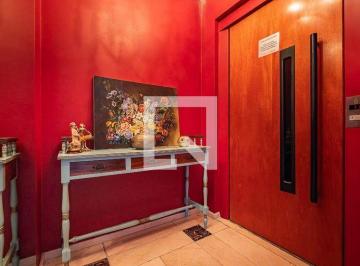 Apartamento · 155m² · 3 Quartos · 3 Vagas · Apartamento à Venda - Paraíso, 3 Quartos, 155 m² - São Paulo