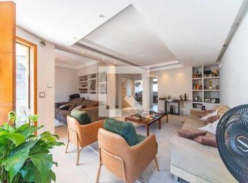 Casa · 330m² · 3 Quartos · 5 Vagas · Casa à Venda - Campestre, 3 Quartos,  330 m² - Santo André